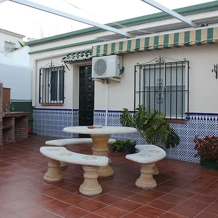 Jorge Spainsunrentals 1022 *