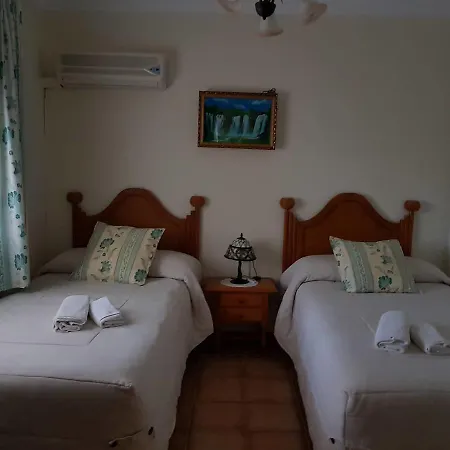 Jorge Spainsunrentals 1022 Villa
