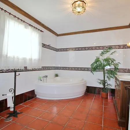 Jorge Spainsunrentals 1022 * Nerja